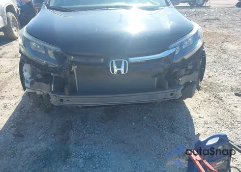 2015 Honda Cr-V Lx from USA, damaged, VIN 3CZRM3H35FG703099